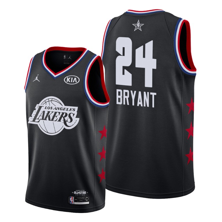 Kobe NBA Jersey-3